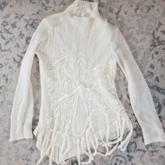 Turtleneck sweater - Picture 1 of 5